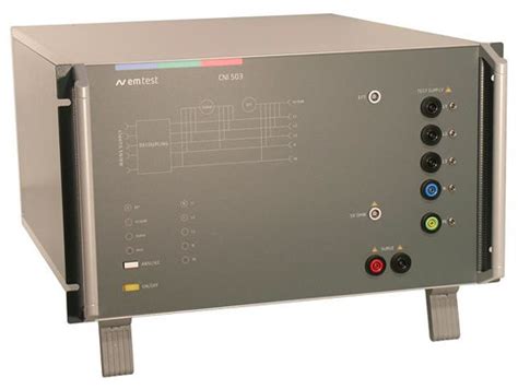 coupling decoupling network metal enclosure|COUPLING/DECOUPLING NETWORK C1 MODEL EM.